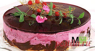 Дижонский сюпрем - кулинарный рецепт. Миллион Меню