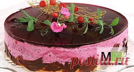 Дижонский сюпрем - кулинарный рецепт. Миллион Меню