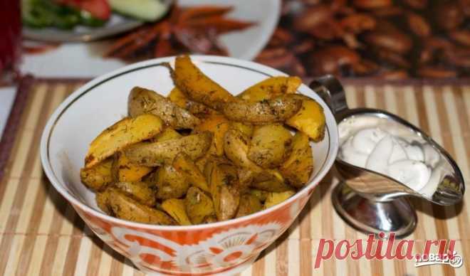 Картофель 
