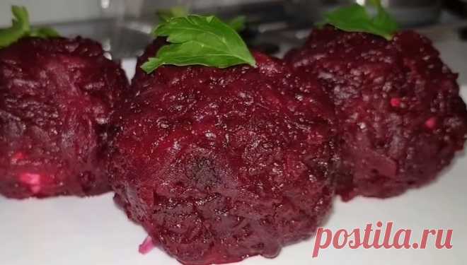 Вкусные салатные шарики: новинка, сражающая наповал