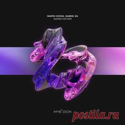 Martin Costas, Gabriel Gil – Waiting for Days