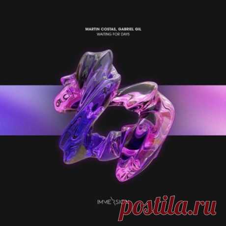 Martin Costas, Gabriel Gil – Waiting for Days