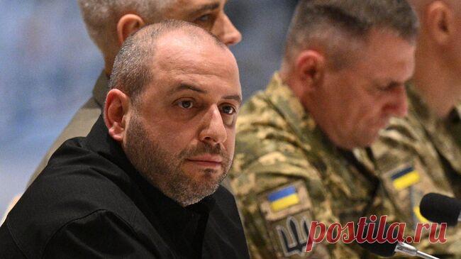 В Майами пройдут переговоры США и Украины, пишут СМИ