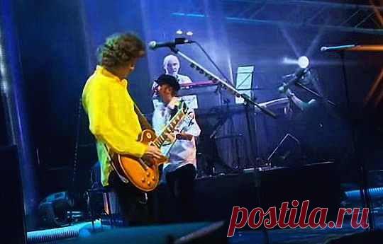 Группа Автограф | минусовки