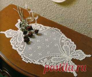 Филейные бабочки