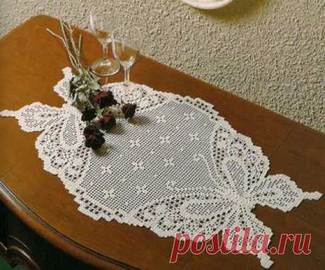 Филейные бабочки