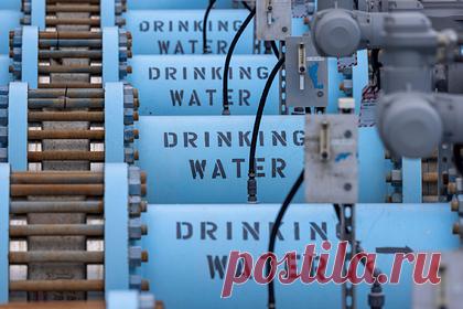 Собравшимся для спасения планеты указали на недоработки. Благотворительная организация WaterAid заявила о недостаточном внимании к проблеме глобального водного кризиса со стороны участников климатической конференции COP26, собравшихся в Глазго для совместного поиска путей спасения планеты. Организация призвала предпринимать усилия для решения данной проблемы.