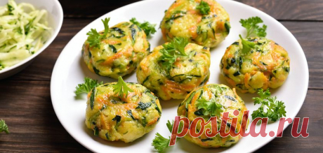 Дом Вкуса - ТОП-5 вкусных постных блюд на каждый день