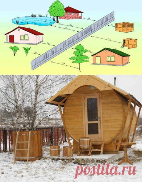 Полезные советы для дачи