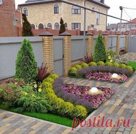 Ландшафтный дизайн участка
Приглашаем вас в мир ландшафтного дизайна!
Откройте для себя удивительные идеи по обустройству сада, двора, парка или дачного участка, которые преобразят любое пространство в уютное и гармоничное место для отдыха и вдохновения.