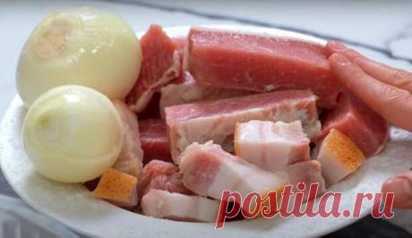 Лучшее эластичное тесто для пельменей 3 к 1. Рецепт без весов, легко запомнить - week-menu.ru - 31 марта - Медиаплатформа МирТесен Пельмени давно завоевали важное место в сердцах каждого жителя стран СНГ. Это вкусное и сытное блюдо, которое готовится максимально просто. Для людей постарше пельмени также связаны с ностальгией по детству. Как правило, лепка пельменей собирала на кухне всю семью. Кто-то замешивал тесто, готовил - 31 марта - 43314305447 - Медиаплатформа МирТесен