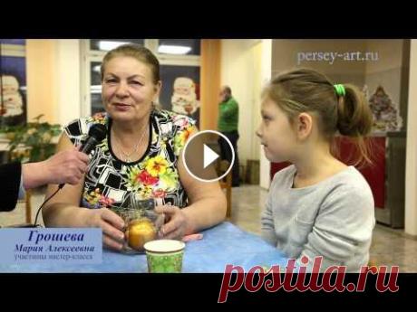 Мастер класс по росписи шаров HD Мастер класс по росписи шаров HD...