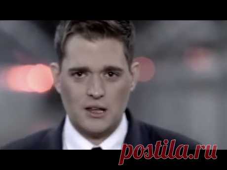 Michael Bublé - Feeling Good [Official Music Video]
