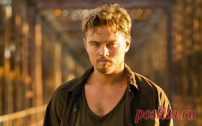 ветровка,, актёр, Leonardo, dicaprio картинки на рабочий стол 41174