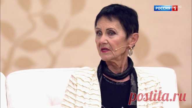 Вдова Валерия Золотухина рассказала об изменах мужа / Шоубиз