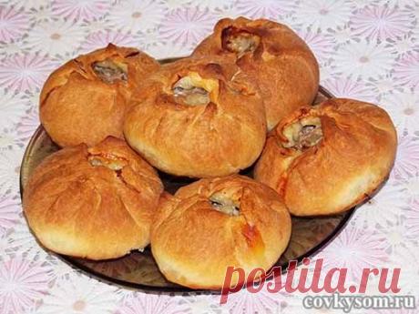 &quot;Вак бялеш&quot;