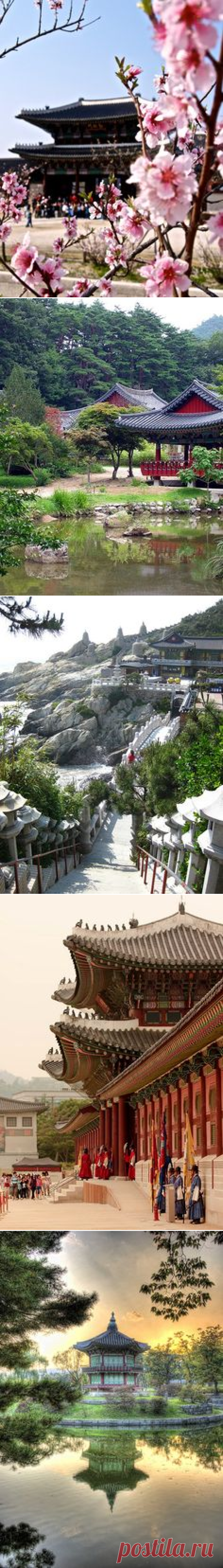 Korea on Pinterest