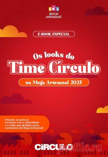 Os looks do Time Círculo 2025
