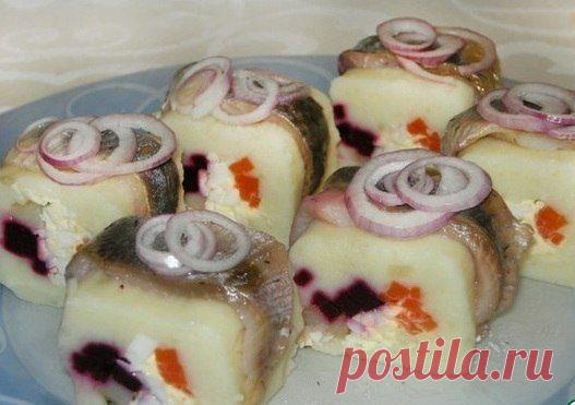 Русские роллы.♥ Клуб счастливых женщин |Семья|Рецепты|Любовь