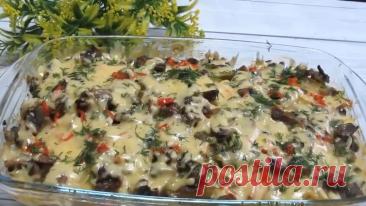 Три ужина, вкусно и просто. На ужине семья вместе, поэтому готовлю так, чтобы понравилось всем. | РЕЦЕПТЫ ОТ МАМУЛИ | Дзен