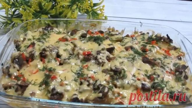 Три ужина, вкусно и просто. На ужине семья вместе, поэтому готовлю так, чтобы понравилось всем. | РЕЦЕПТЫ ОТ МАМУЛИ | Дзен