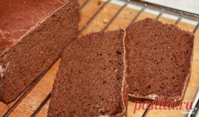 Бородинский хлеб - пошаговый кулинарный рецепт с фото на Повар.ру