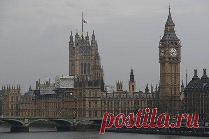 Великобритания ответила на критику Трампа