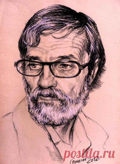 Сергей Кондрак
45 лет, Россия, п. Вейделевка Белгородской области