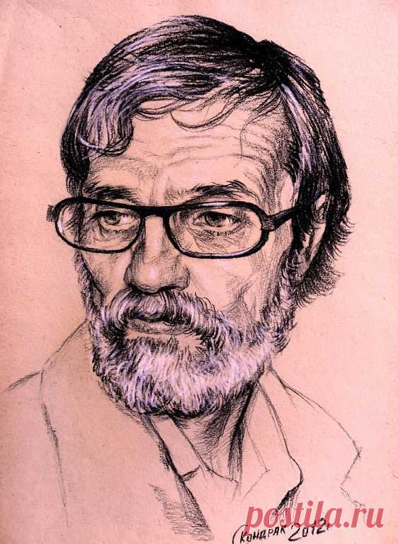 Сергей Кондрак
45 лет, Россия, п. Вейделевка Белгородской области