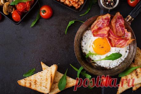 Простые и полезные идеи завтрака | FAQ-ДИЕТА Всем известно, что завтрак — самый важный прием пищи, потому что он прерывает ночное голодание. Это может помочь вам начать свой день с правильной ноты,