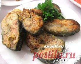 Как приготовить горбушу в мультиварке | Готовим Легко!!!