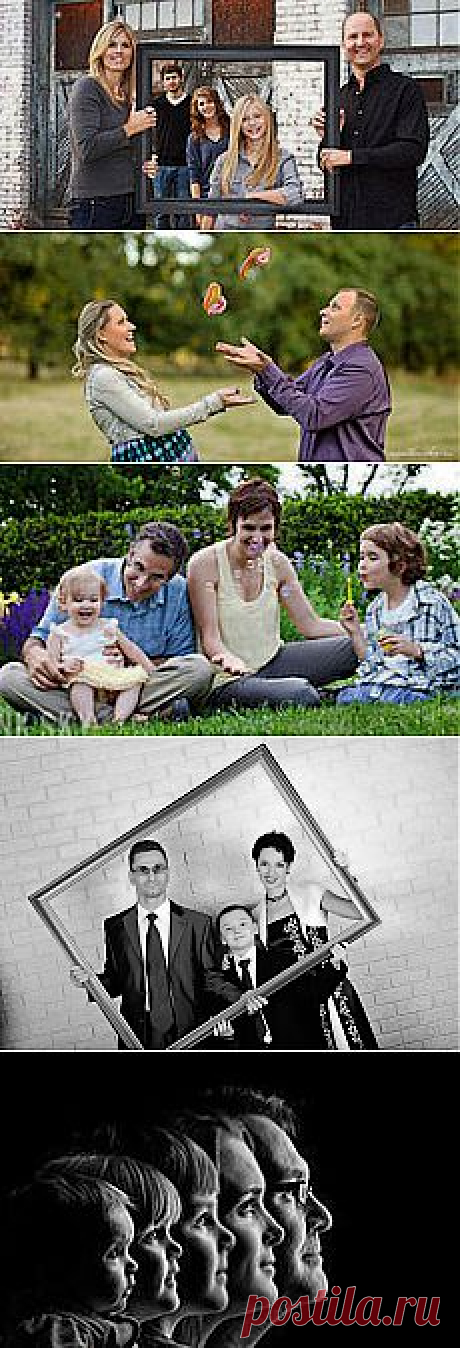 идеи для семейной фотосессии на природе: 14 тыс изображений найдено в Яндекс.Картинках