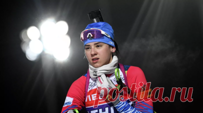 Гореева: свадьба у нас с Халили в сентябре, деньги на торжество уже отложены. Российская биатлонистка Анастасия Гореева рассказала, куда будут потрачены призовые за победу в масс‑старте Международной лиги клубного биатлона (МЛКБ). Читать далее