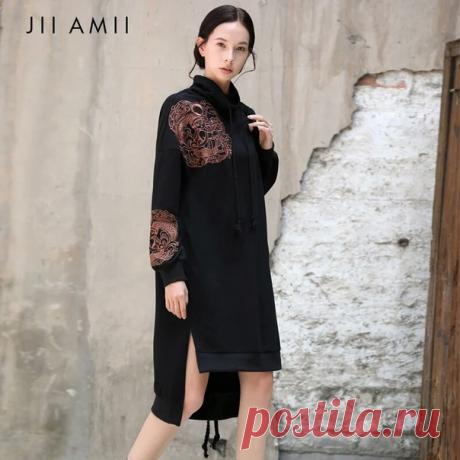 Платье-толстовка с этнической вышивкой
100% хлопок, три цвета
4800,под заказ
Заказать можно у Одежда в стиле бохо. Артка Artka.
Доставка почтой по РФ бесплатно
Как заказать https://vk.com/topic-45817748_27614041