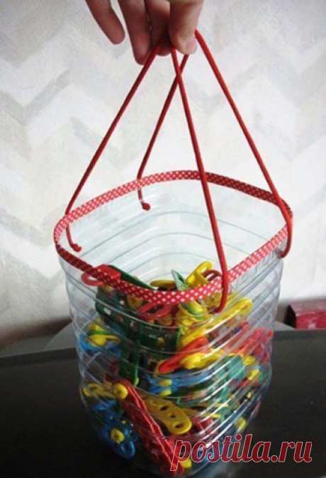 Используем пластиковые бутылки в быту и огороде | Ремхак | Яндекс Дзен