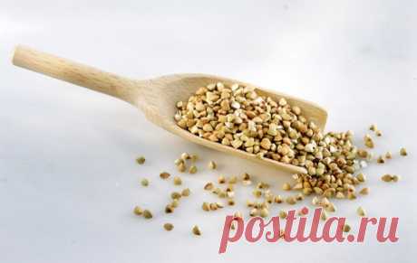 Аллергия на гречку: может ли гречневая крупа вызвать аллергию, какие у нее симптомы?
