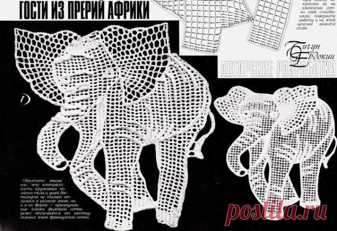 Узоры | Записи в рубрике Узоры | Дневник Людаста