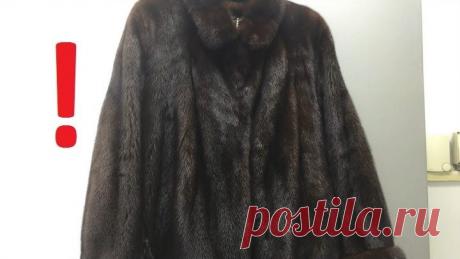 Отличный способ домашней чистки меховых изделий / Домоседы