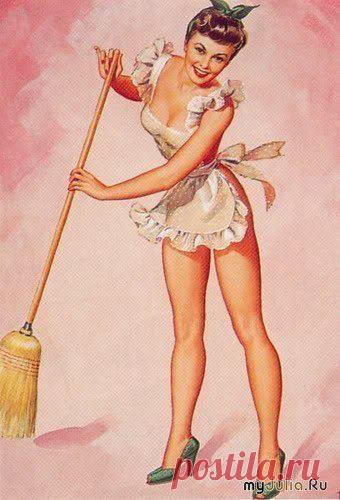 Моя семья. Счастлив тот, кто счастлив у себя дома!