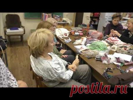 Вспоминаем  картуз и сапоги...