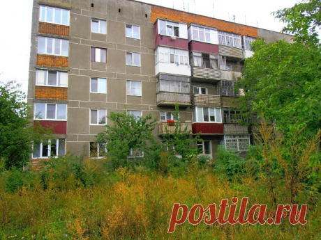 Продам квартиру на авто 1к-ну квартиру в пгт Стара-Ушиця: 3 500 $ - Продажа квартир, комнат Каменец-Подольский на Olx