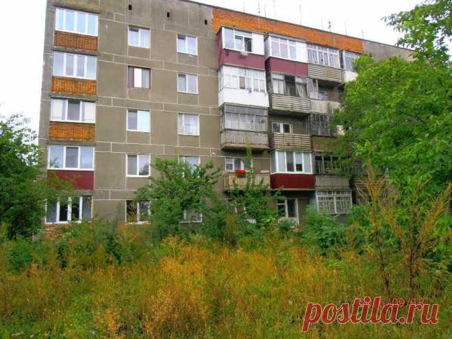 Продам квартиру на авто 1к-ну квартиру в пгт Стара-Ушиця: 3 500 $ - Продажа квартир, комнат Каменец-Подольский на Olx