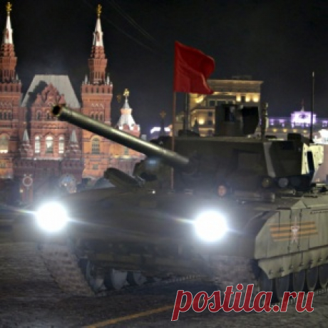 Когда «денег нет, но вы держитесь» – страна на грани потрясений