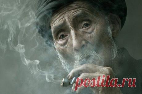 УДИВИТЕЛЬНЫЙ ТЕКСТ, КАК МОЛИТВА....