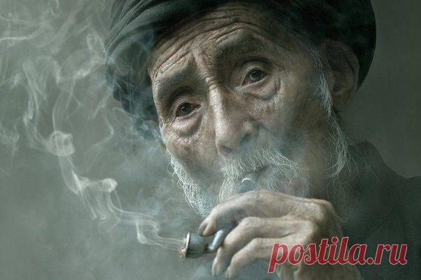 УДИВИТЕЛЬНЫЙ ТЕКСТ, КАК МОЛИТВА....