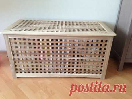 корзины для белья в ванную комнату оригинальные идеи: 7 тыс изображений найдено в Яндекс.Картинках