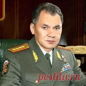 Сергей Шойгу лично побывал на кладбище, где похоронят Михаила Горбачева