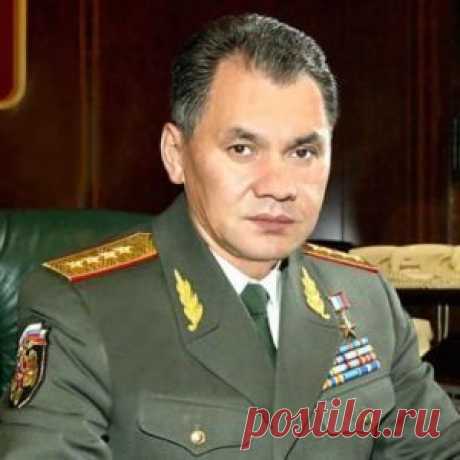 Сергей Шойгу лично побывал на кладбище, где похоронят Михаила Горбачева