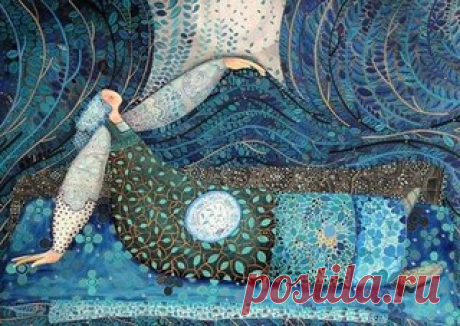 Художник Jo Pryor (Англия) - текстильные мотивы и пэчвок-идеи)
https://patchtoquilt.ru/board/1-1-0-60