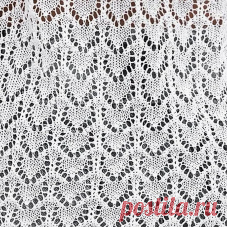 Прелестный воздушный кардиган на лето. Составила схему | Вязание с Paradosik_Handmade | Дзен